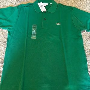 Mens Lacoste
